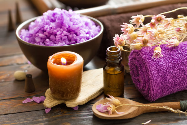 Aromatherapy Fundamentals - Onsite 11900 Mott Street Arlington, TN 38002